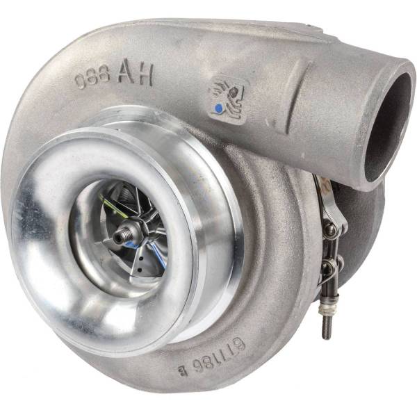 BorgWarner - BorgWarner S400SX Turbo Charger- (91/83) #178855