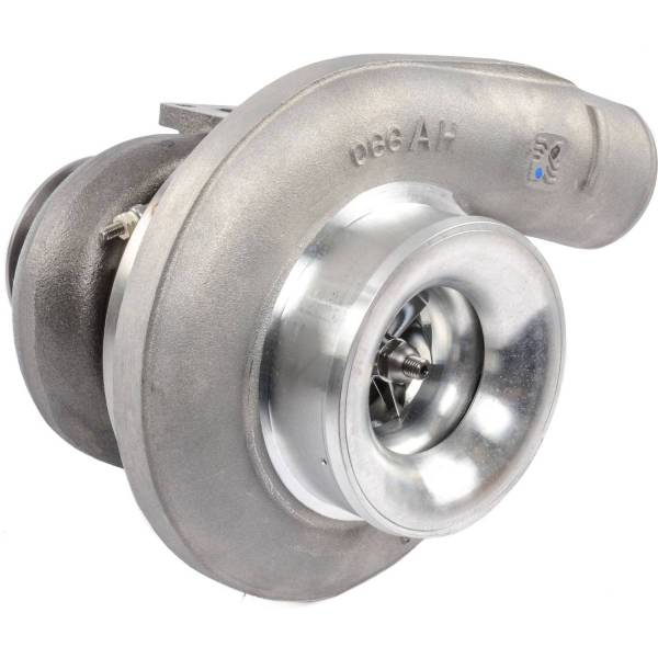 BorgWarner - BorgWarner S400SX Turbo Charger- 72mm #171701