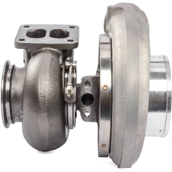 BorgWarner - BorgWarner S400SX Turbo Charger- 75mm #176806