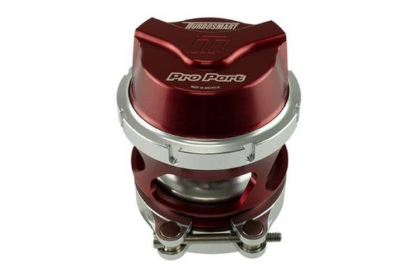 Turbosmart - Turbosmart ProPort BOV (54mm)