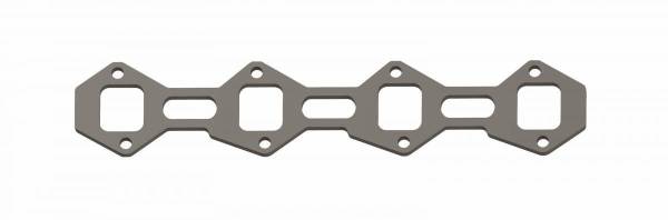 Stainless Headers - Ford 6.7L Powerstroke Mild Steel Header Flange