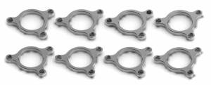 Stainless Headers - Ford Roush/Yates FR9 Stainless Header Flange - Image 2