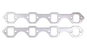 Stainless Headers - Small Block Ford to Chevy LS Header Adapter Flange Kit - Image 10