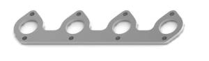 Small Block Mopar 318 Poly Head Stainless Header Flange-Round Port