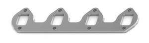 Small Block Mopar 318 Poly Head Stainless Header Flange-Sq. Port