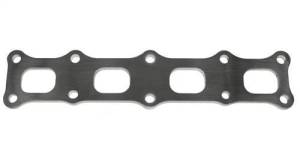 Mitsubishi Lancer EVO X Mild Steel Header Flange