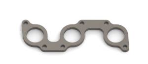 Toyota 3.0L 1MZ-FE Mild STeel Header Flange