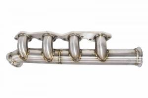 Stainless Headers - Big Block Chevy Single Turbo Header - Image 4