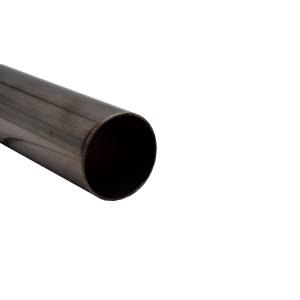 2 1/8" American Made 304 Stainless Steel Tubing