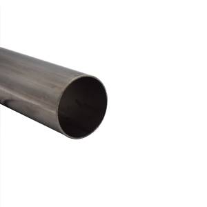 2 3/8" American Made 304 Stainless Steel Tubing