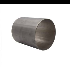 5" American Made 304 Stainless Steel Tubing