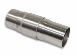 Stainless Headers - 2" Stainless Double Slip Joint - Image 2