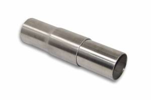 1 1/2" Stainless Single Slip Joints