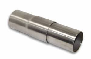 Stainless Headers - 1 3/4" Stainless Single Slip Joints - Image 2