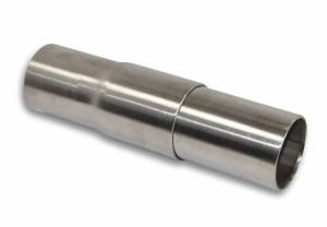 Stainless Headers - 1 5/8" Stainless Single Slip Joints - Image 2