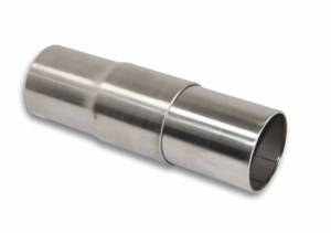 Stainless Headers - 1 7/8" Stainless Single Slip Joints - Image 2