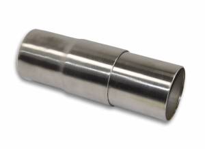 Stainless Headers - 2 1/8" Stainless Single Slip Joints - Image 2