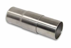 Stainless Headers - 2" Stainless Single Slip Joints - Image 2