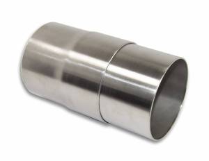 Stainless Headers - 3 1/2" Stainless Single Slip Joints - Image 2