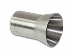 1 1/2" Stainless Steel Transition Reducer