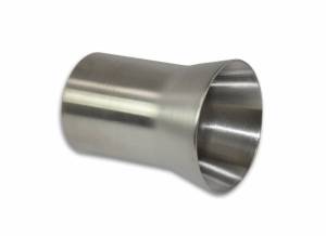 Stainless Headers - 1 7/8" Stainless Steel Transition Reducer - Image 3