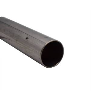 1 1/2" American Made 304 Stainless Steel Tubing