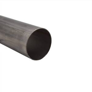 2 1/2" American Made 304 Stainless Steel Tubing