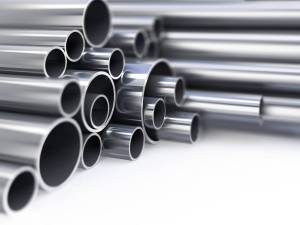 2 3/8" American Made 304 Stainless Steel Tubing--18ga (.049")