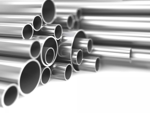 2.00" 6061 Aluminum Tubing