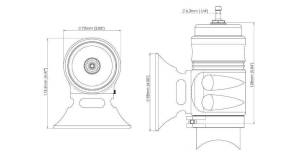 Turbosmart - Turbosmart Big Bubba BOV- Sleeper - Image 5