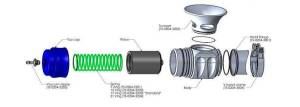 Turbosmart - Turbosmart BOV Controller Kit- Big Bubba - Image 3