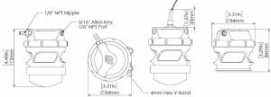 Turbosmart - Turbosmart ProPort BOV (54mm) - Image 5