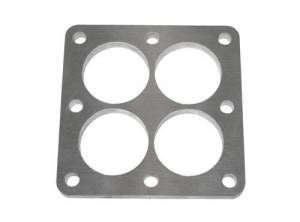 304 Stainless Steel Cobra Kit Car Flange- Style D