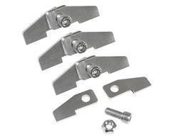 Stainless Headers - Header Collector Locking Tabs - Image 5