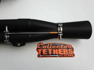 Collector Tethers - Collector Tethers- Premium 10" Kit - Image 3