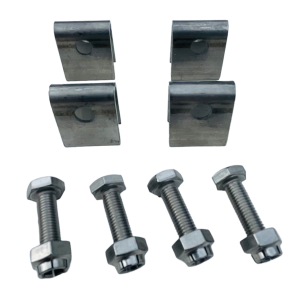 Collector Tethers - Collector Tethers- Weld On Kit - Image 10