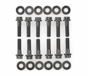 ARP 134-1202: Chevrolet LS Gen III/IV, Chromoly Header Bolt Kit, 30mm UHL-12pt