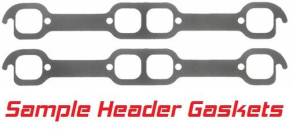 Stainless Headers - Header Welding Purge Plate: Chrysler HEMI (Gen I, II, III) - Image 16