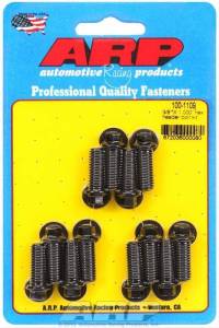 ARP - ARP 100-1109: 3/8" x 1" Long Chromoly Header Bolts (12) - Image 2