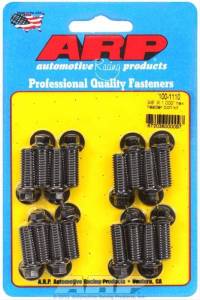 ARP - ARP 100-1110: 3/8" x 1.00" Long Chromoly Header Bolts (16) - Image 2