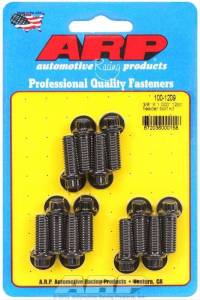 ARP - ARP 100-1209: 3/8" x 1.000" Long Chromoly Header Bolts (12) - Image 2