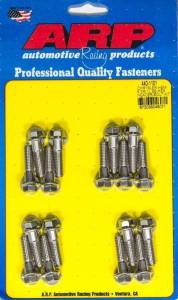 ARP - ARP 440-1101: Chrysler Gen III Hemi 6pt 8mm Stainless Header Bolt Kit - Image 2