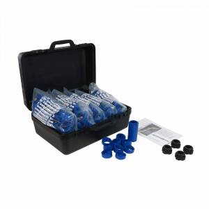 ICEngineWorks - ICEngine Works Full Exhaust Modeling Set: 2 1/2" BASIC Set, 136 Pieces - Image 3