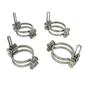 ICEngineWorks - ICEngineworks 1 5/8" OD Tack Welding Clamps- Set of 4 - Image 3