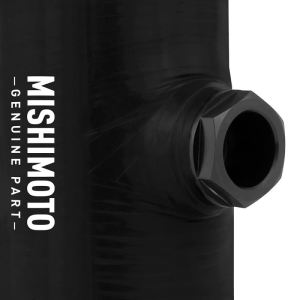 Mishimoto - Mishimoto Silicone Coupler 2.5" with 1/8" NPT Bung - Image 3