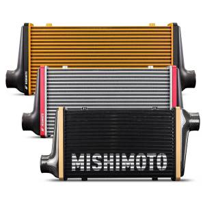 Mishimoto - Mishimoto Carbon Fiber Intercooler--- PRE ORDER--- - Image 2