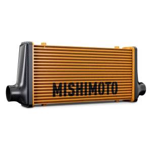 Mishimoto - Mishimoto Carbon Fiber Intercooler--- PRE ORDER--- - Image 14