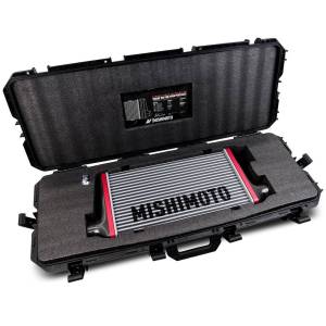 Mishimoto - Mishimoto Carbon Fiber Intercooler--- PRE ORDER--- - Image 30