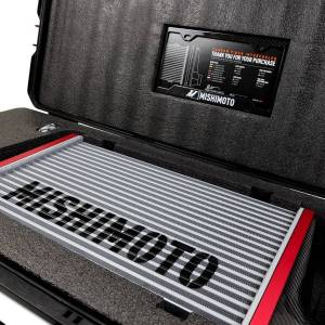 Mishimoto - Mishimoto Carbon Fiber Intercooler--- PRE ORDER--- - Image 32