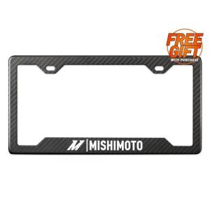 Mishimoto - Mishimoto Carbon Fiber Intercooler--- PRE ORDER--- - Image 34